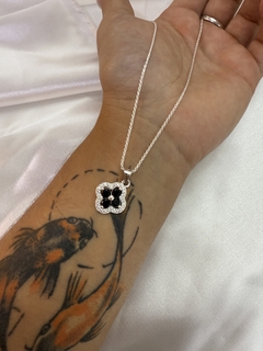 Conjunto VC negro - comprar online