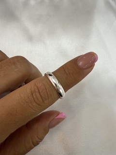 Anillo Alianza unisex - comprar online