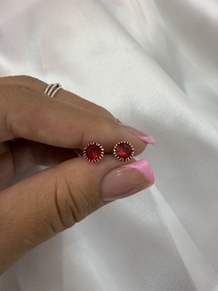 Abridores rojo