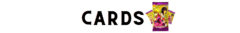 Banner da categoria Cards