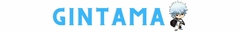 Banner da categoria Gintama