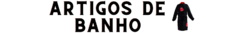 Banner da categoria Artigos de banho