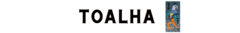 Banner da categoria Toalha