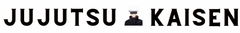 Banner da categoria Jujutsu Kaisen