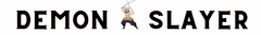 Banner da categoria Demon Slayer