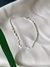 Pulseira Veneziana torcida na internet
