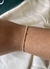 Pulseira Bolinha - Laliz