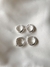 Dupla de Argolinhas - comprar online