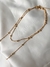 Colar Duplo Veneziana - comprar online
