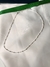 Choker Bolinha - comprar online