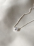 Colar Choker Pedra Oval - comprar online