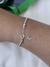 Pulseira Brilhos - Laliz