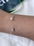 Bracelete Regulavel Pedras na internet