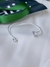 Bracelete Regulavel Pedras