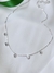 Choker Pontos de luz na internet