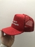 Boné Cristão TRUCKER “ Faça Jesus Adorado” - comprar online
