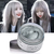 Tinta temporária para o cabelo. Mofajang Cor Hair Wax Styling Pomade Silver Grandma Grey Descartável Natural Ha - Coliseum