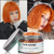 Tinta temporária para o cabelo. Mofajang Cor Hair Wax Styling Pomade Silver Grandma Grey Descartável Natural Ha na internet