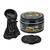 Kit para fazer waves. GOIPLE-Deep Waves Control Pomade, Natural Silky Shine Style, óleo de cabelo na internet