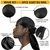 Kit para fazer waves. GOIPLE-Deep Waves Control Pomade, Natural Silky Shine Style, óleo de cabelo - Coliseum
