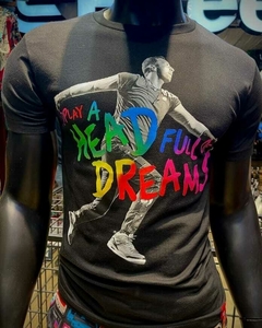 Remera Coldplay