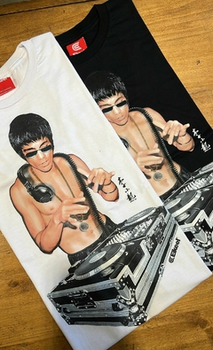 Remera Bruce Lee - comprar online