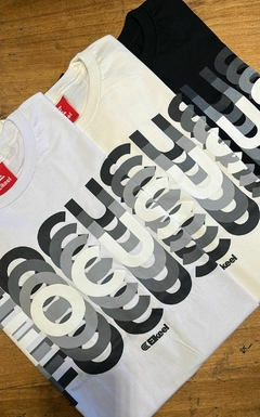 Remera Focus - comprar online