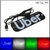 Placa Painel Letreiro Luminoso Vidro Parabrisa U-ber Led DE USB - Naps Peças Automotivas