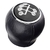 Bola Do Cambio 5 Marchas GM Corsa Celta Vectra Montana Astra - comprar online
