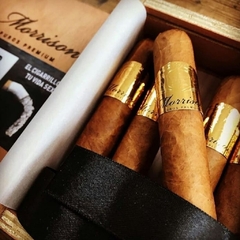 Puros Morrison Coronitas