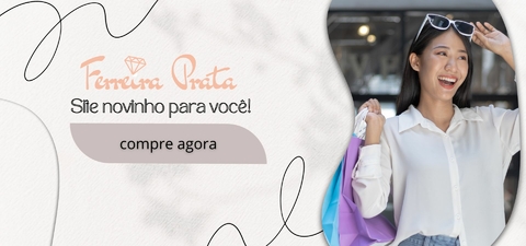 Imagem do banner rotativo Ferreira Prata