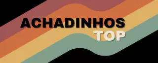 Achadinhos Top