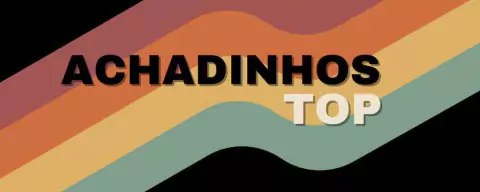 Achadinhos Top