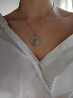 Collar Rilz Zodiaco - comprar online