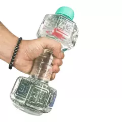 Botella Mancuerna
