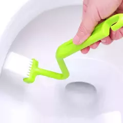 Cepillo para inodoro en internet