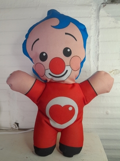 Payaso plim plim