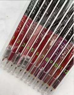 DELINEADOR DE OJOS+LABIOS - comprar online