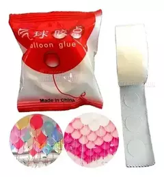 Adhesivo para Globos - comprar online