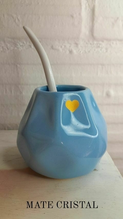 Mate Cristal