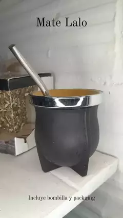 Mate Lalo
