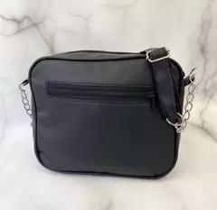 Bandolera con cadena - comprar online
