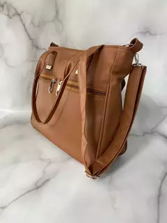 Cartera tipo bandolera - comprar online