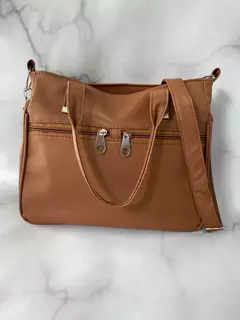 Cartera tipo bandolera