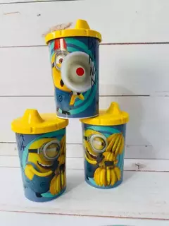Vaso Minions