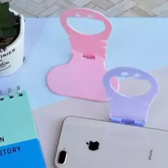 Soporte para celular