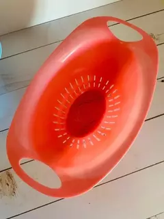 Colador pasta
