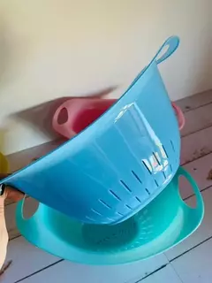 Colador pasta - comprar online