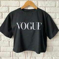 T-Shirt Vogue