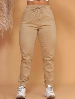 Calça jogger - comprar online